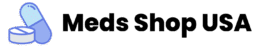 medsshopusa.com